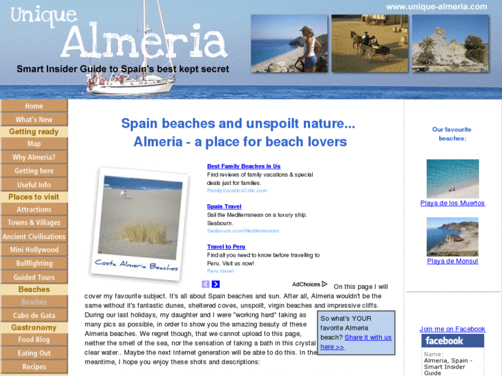 www.spain-beaches.com