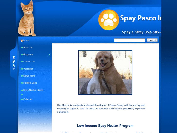 www.spaypasco.com