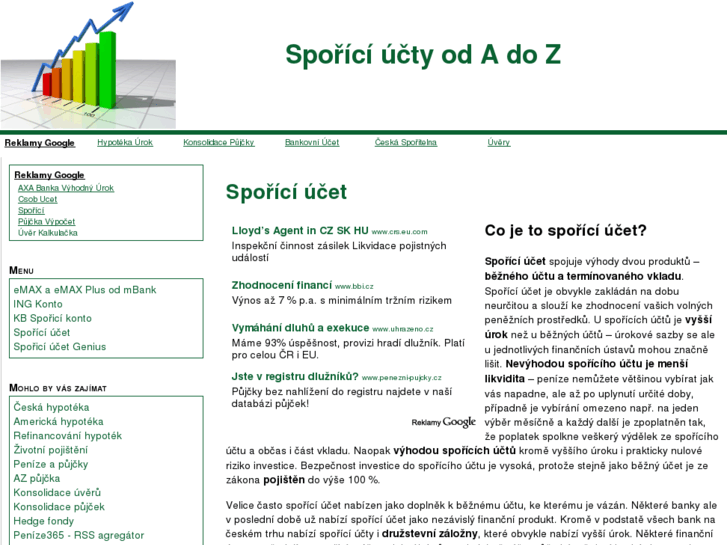www.sporici-ucet.eu
