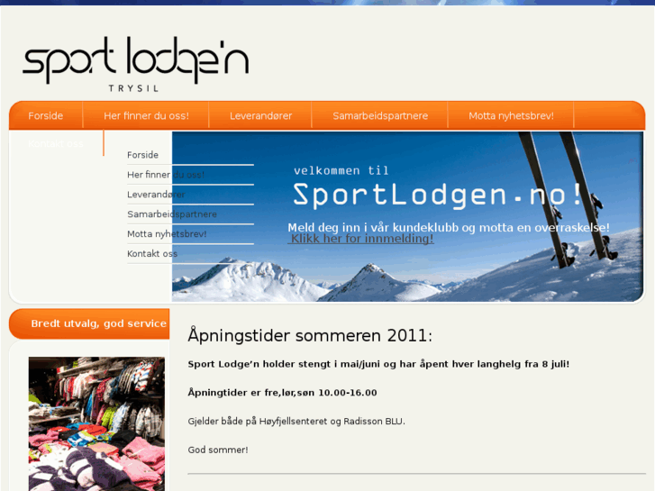 www.sportlodgen.no