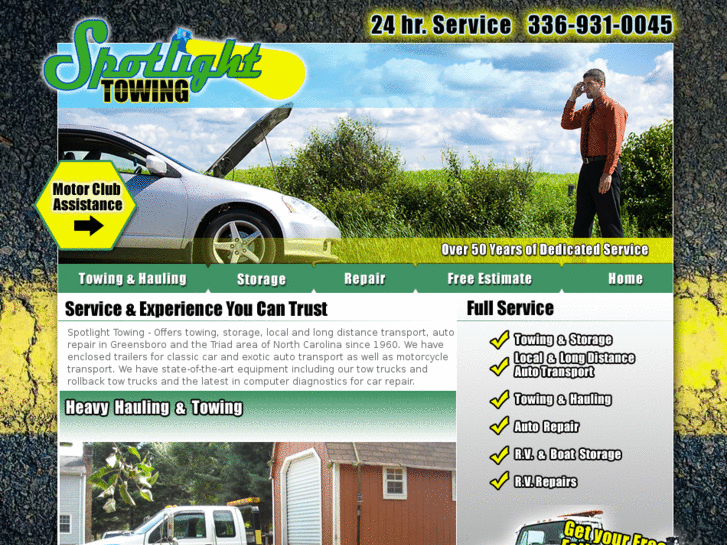 www.spotlighttowing.com