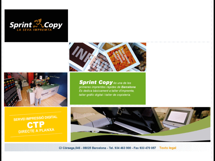 www.sprintcopy.com