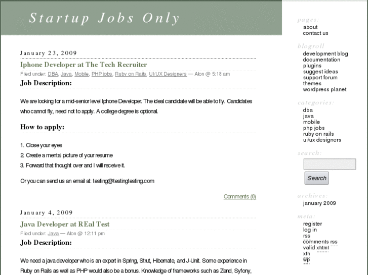 www.startupjobsonly.com