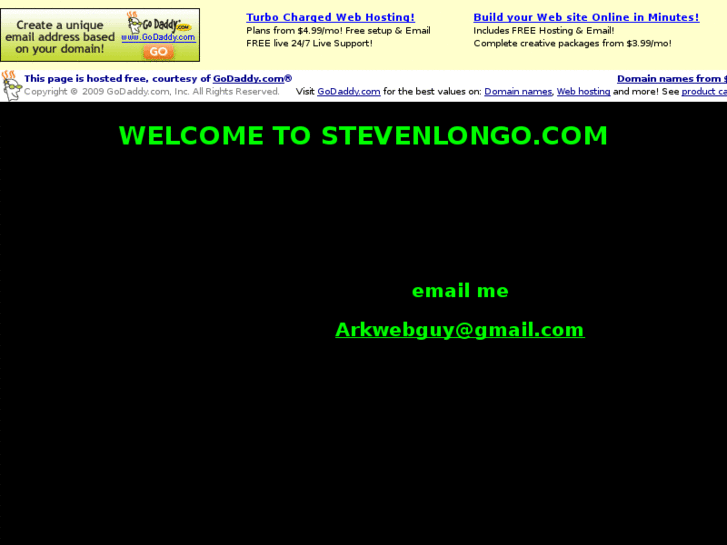 www.stevenlongo.com