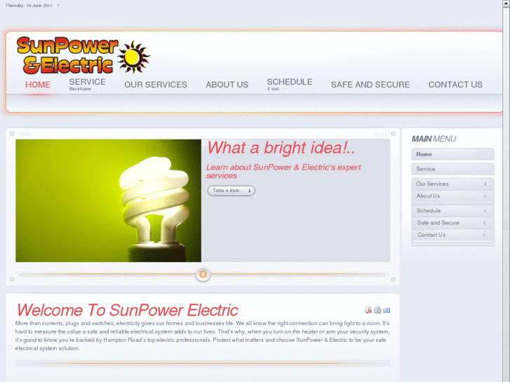 www.sunpower-electric.com