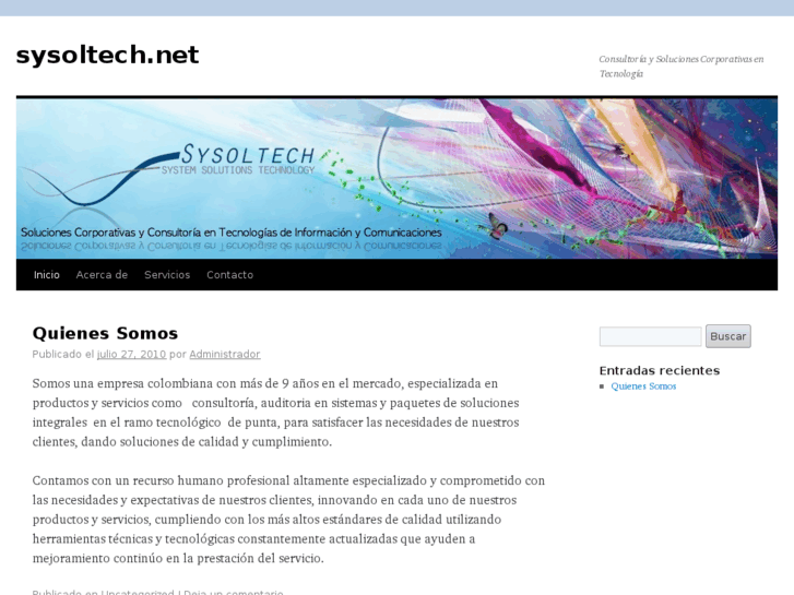www.sysoltech.net