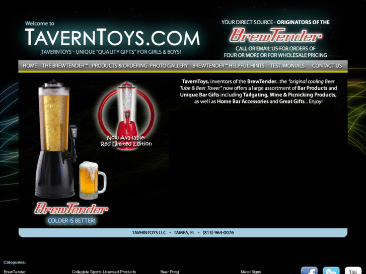 www.taverntoys.com