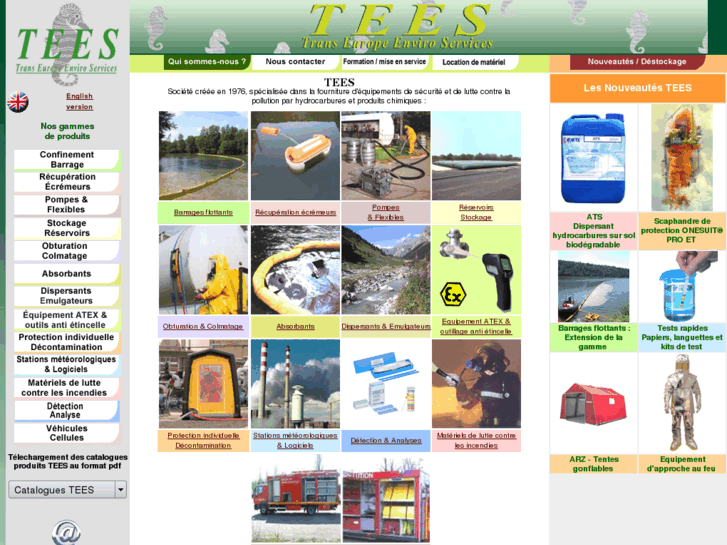 www.teesfrance.com