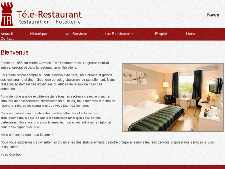 www.tele-restaurant.ch