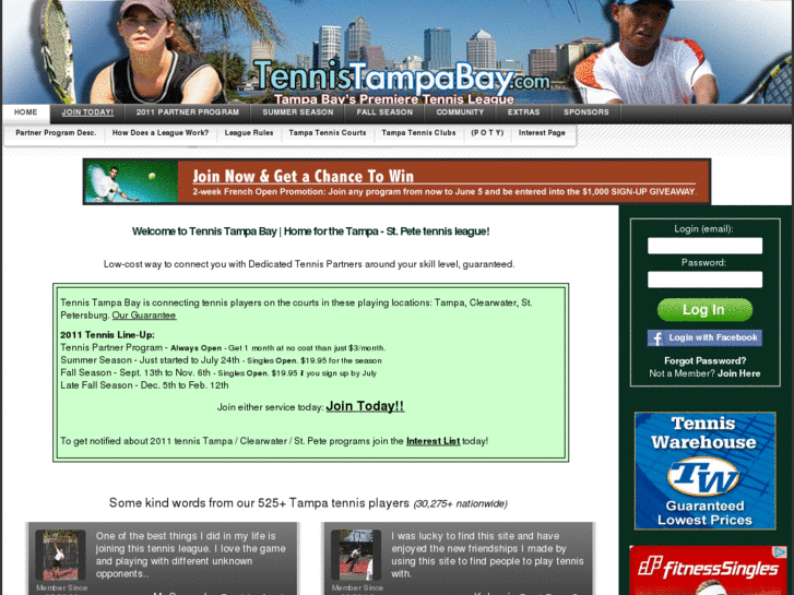 www.tennistampabay.com