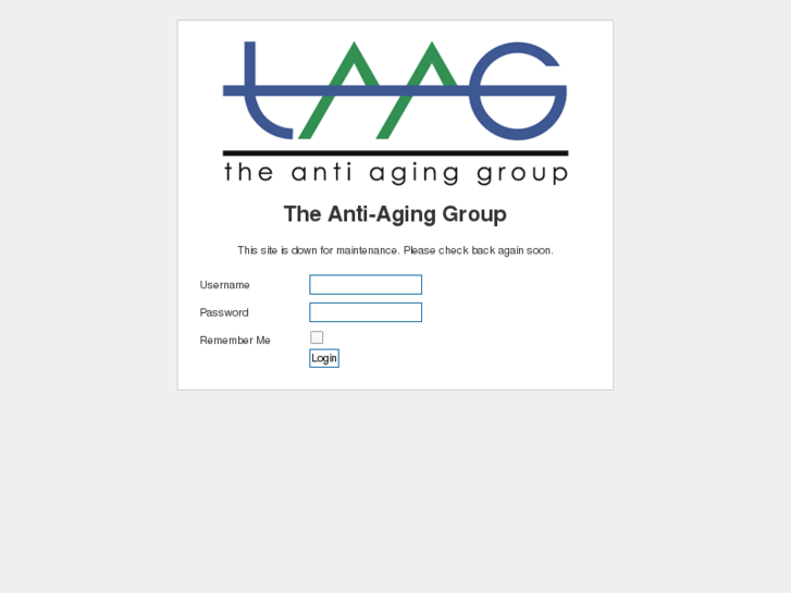 www.the-anti-aging-group.com