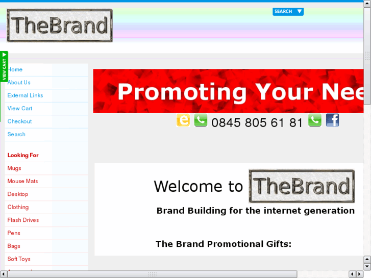 www.thebrand.org.uk