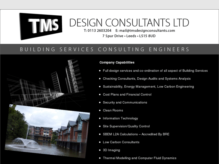 www.tmsdesignconsultants.com