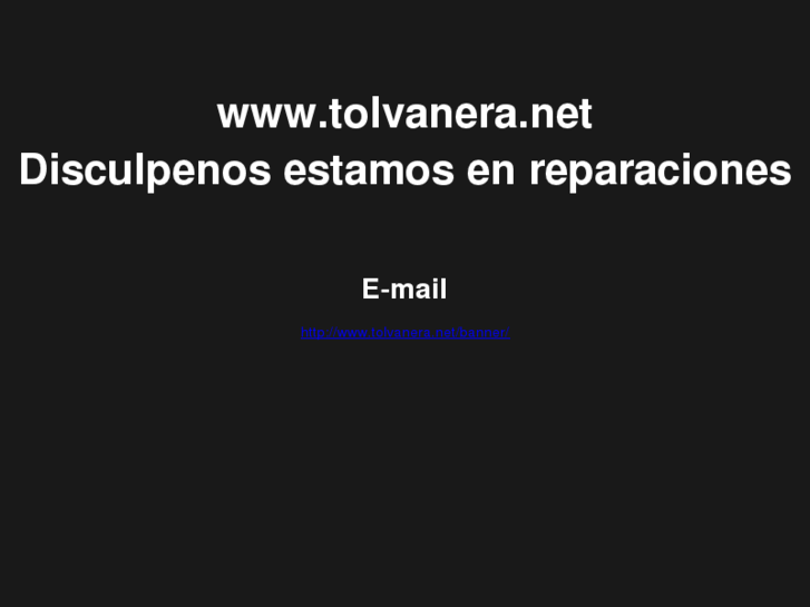 www.tolvanera.net