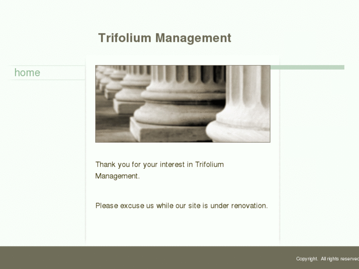 www.trifolium-mgmt.com