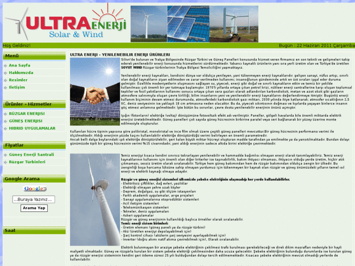 www.ultraenerji.com