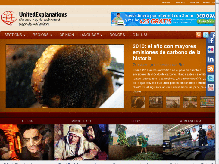 www.unitedexplanations.com