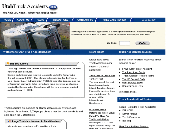 www.utahtruckaccidents.com