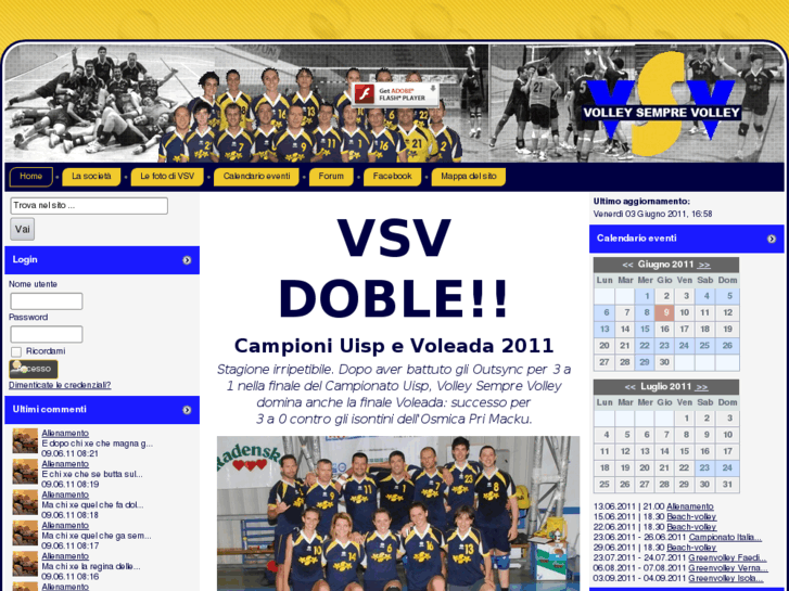 www.volleysemprevolley.net