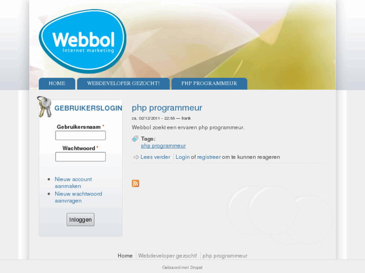 www.webdeveloper-gezocht.com