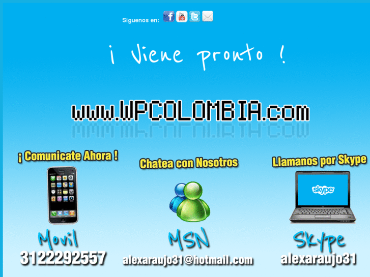 www.wpcolombia.com