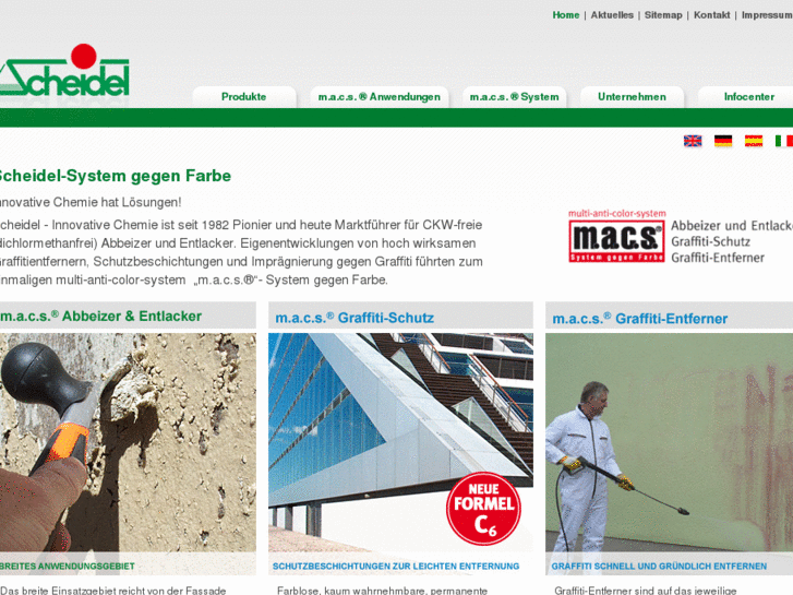 www.abbeizer.info