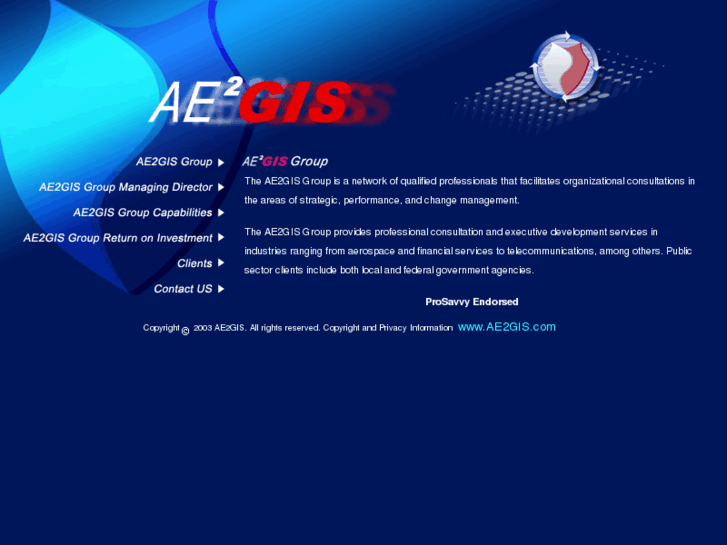 www.ae2gis.com