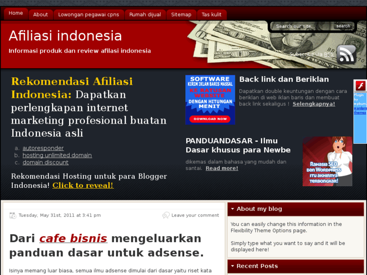 www.afiliasiindonesia.com