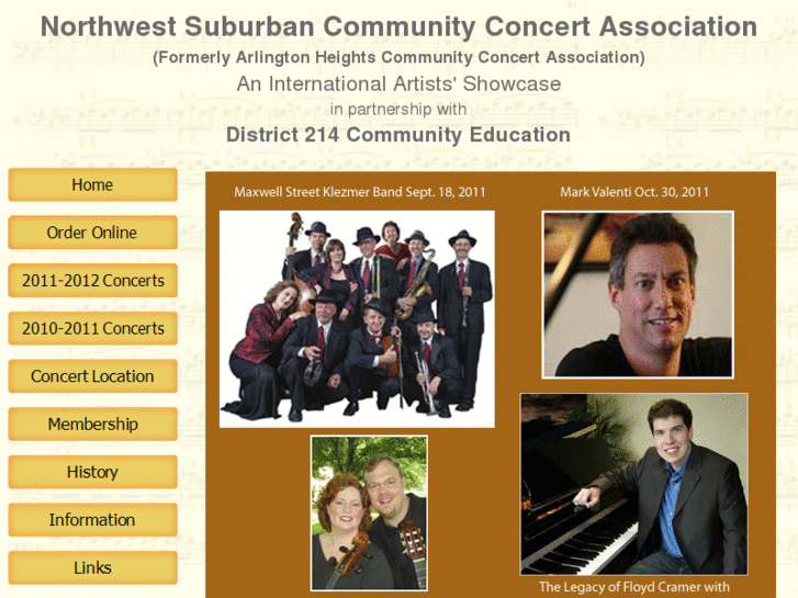 www.ahcommunityconcerts.com