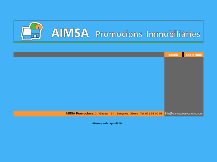 www.aimsapromocions.com