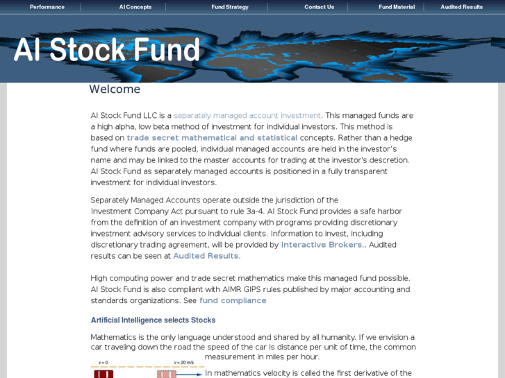 www.aistockfund.com