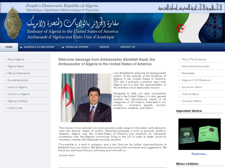 www.algerian-embassy.org