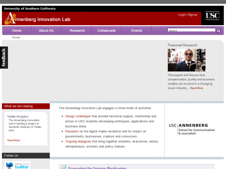 www.annenberglab.net