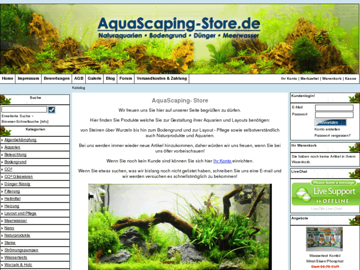 www.aquascaping-store.de