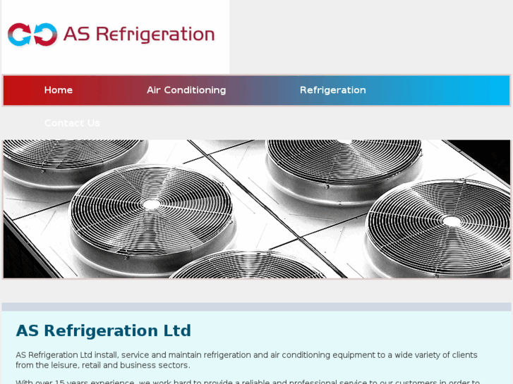 www.as-refrigeration.com