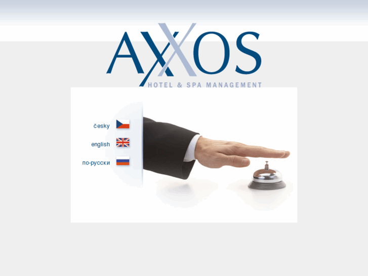 www.axxos.cz