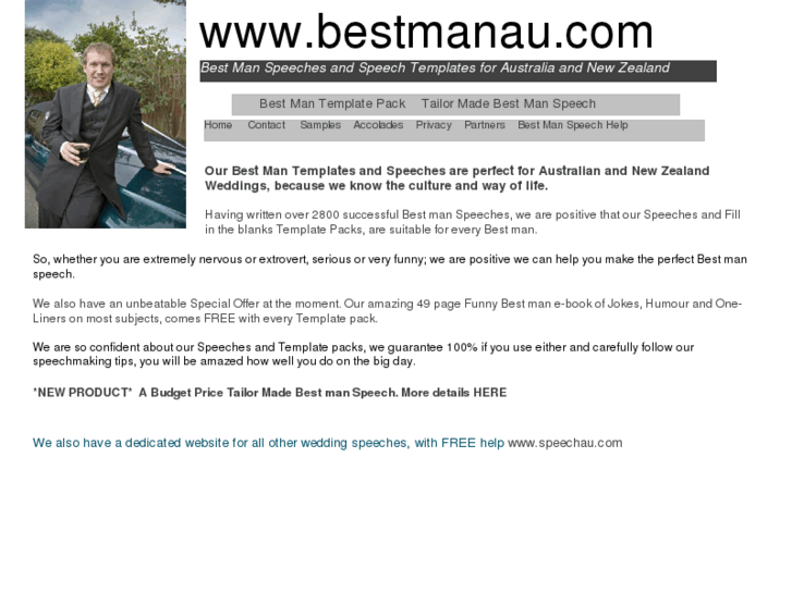 www.bestmanau.com