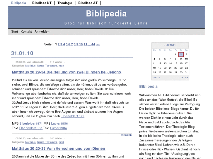 www.biblipedia.com