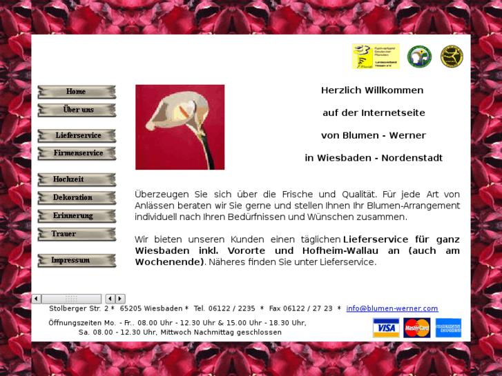 www.blumen-werner.com