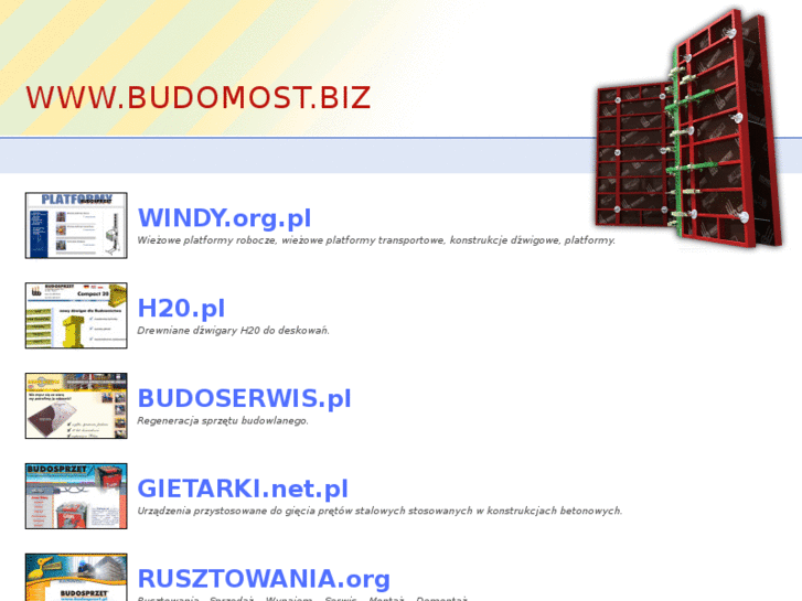 www.budomost.biz