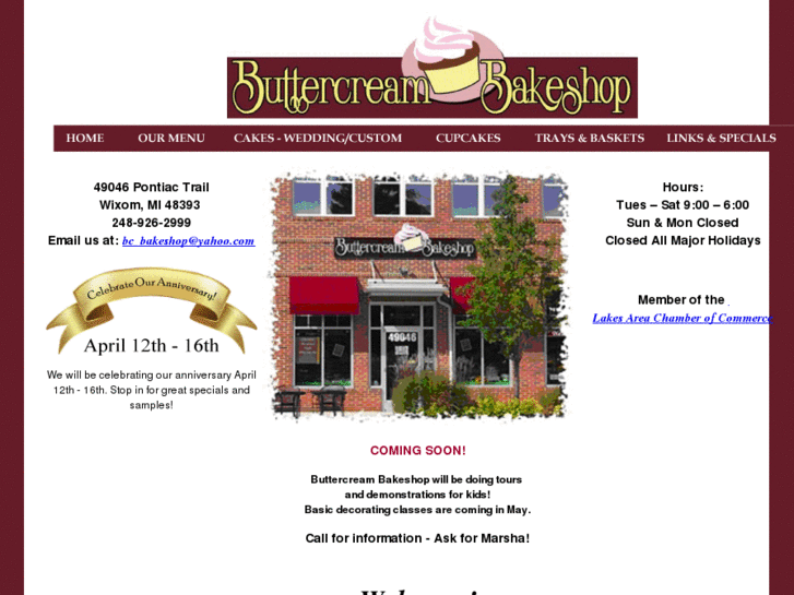 www.buttercreambakeshop.net