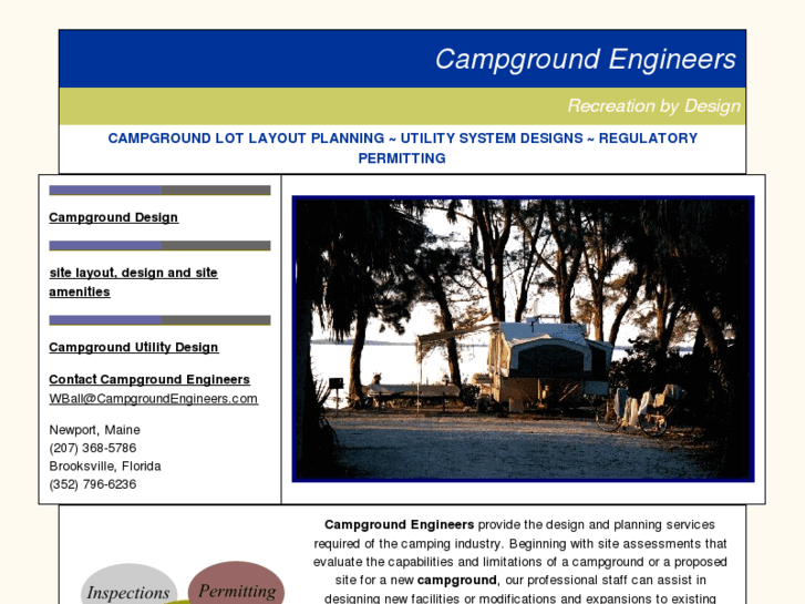 www.campgroundengineers.com