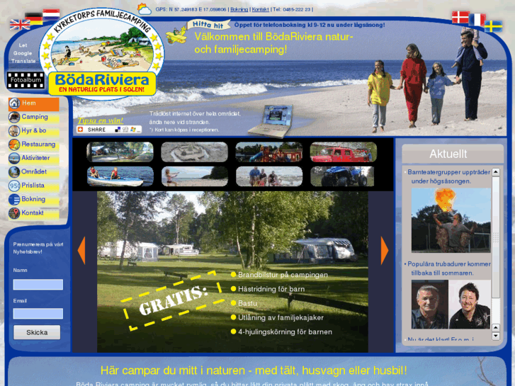 www.campingoland.com