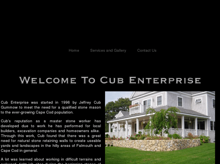 www.capecub.com