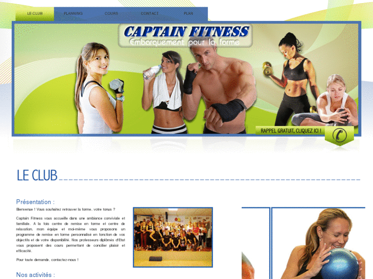 www.captain-fitness.com