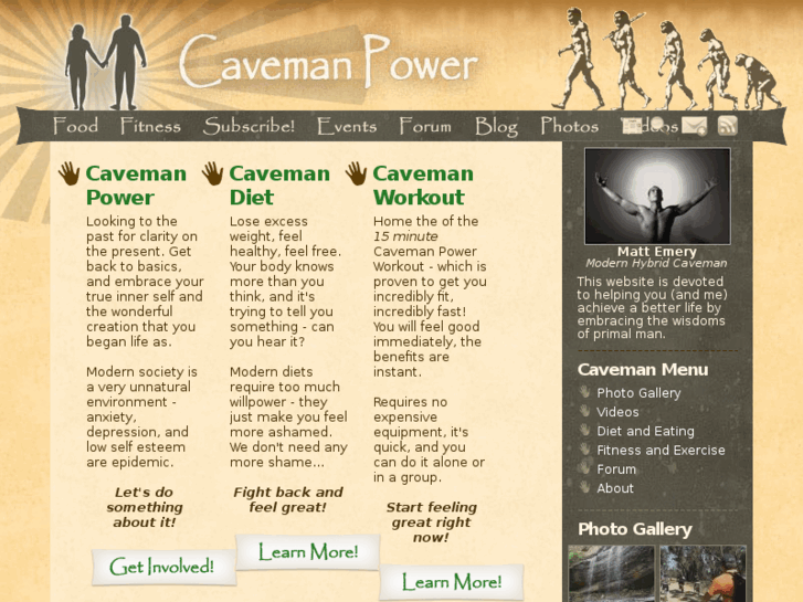 www.cavemanpower.com