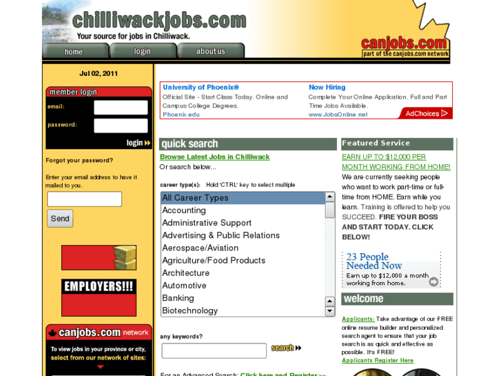 www.chilliwackjobs.com