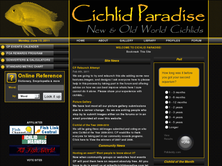 www.cichlidparadise.com