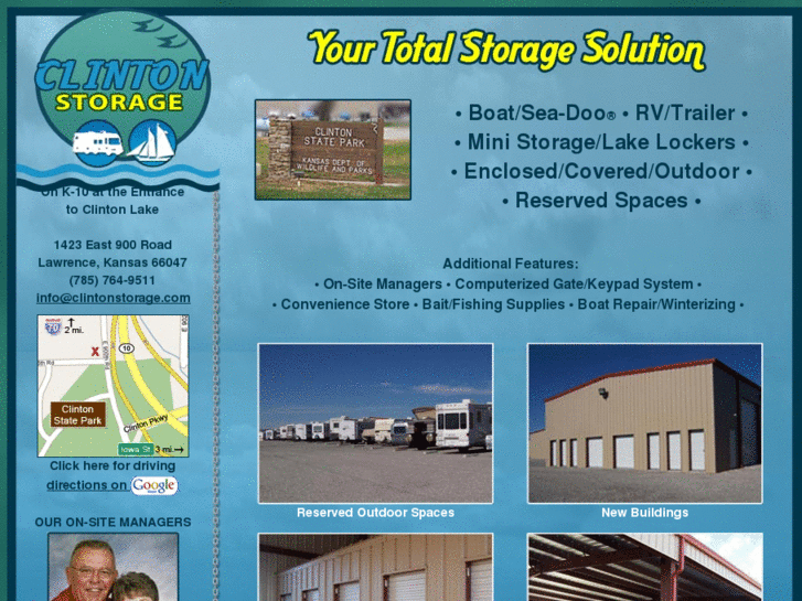 www.clintonstorage.com