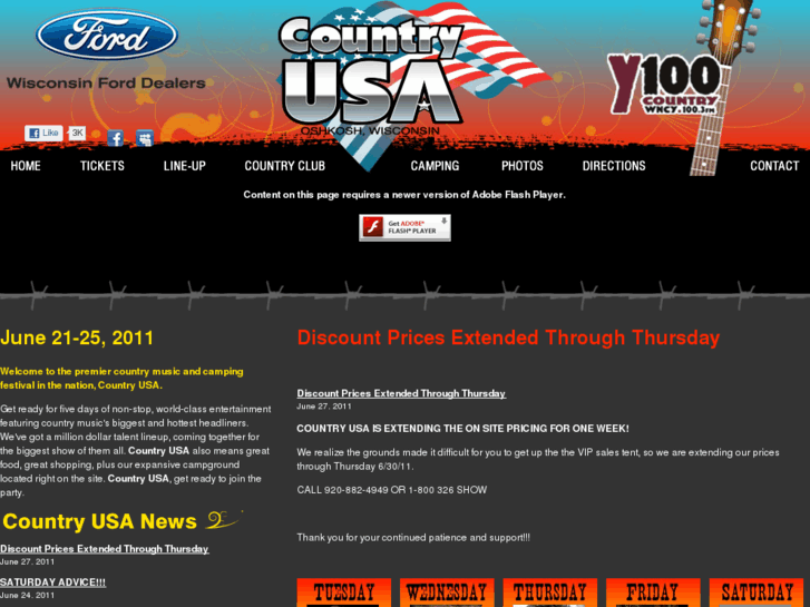 www.countryusaoshkosh.com